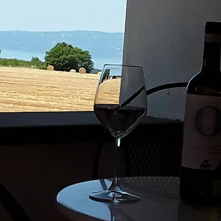 Lejlighed Laporcilaia Bagnoregio
