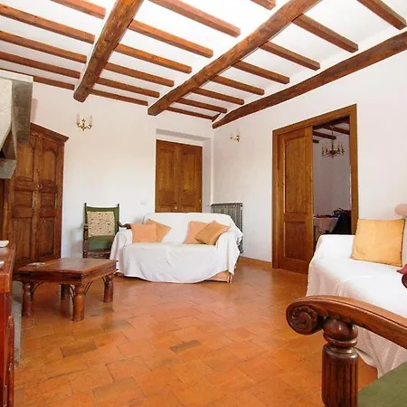 Laporcilaia Appartement Bagnoregio
