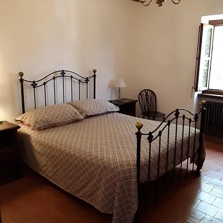Laporcilaia Lejlighed