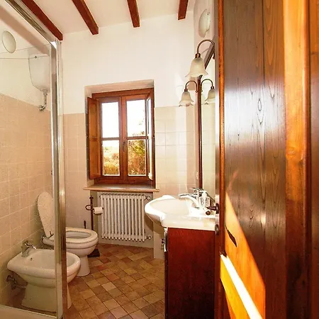 Lejlighed Laporcilaia Bagnoregio