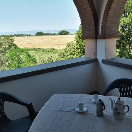 Laporcilaia Appartement *
