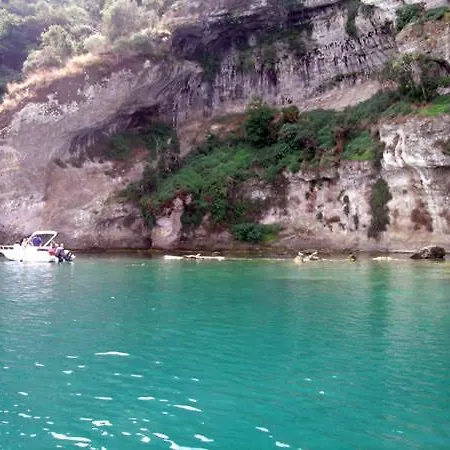 Laporcilaia Lejlighed
