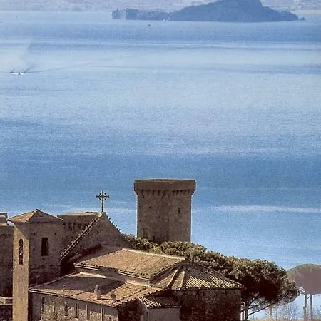 Laporcilaia * Bagnoregio