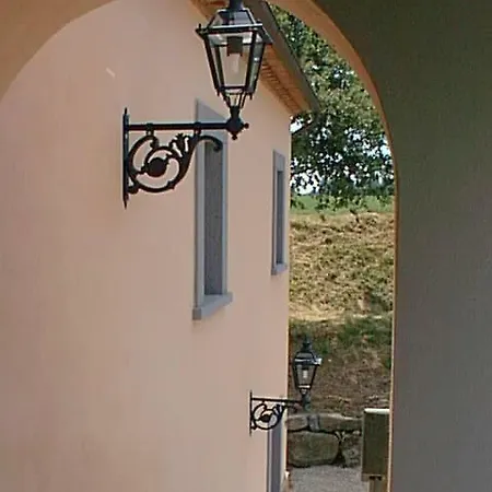 Lejlighed Laporcilaia