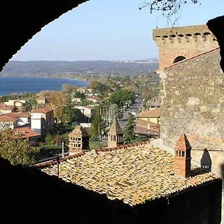 Laporcilaia Lejlighed