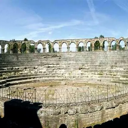 Laporcilaia Lejlighed *