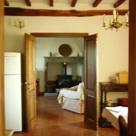 Appartement Laporcilaia *