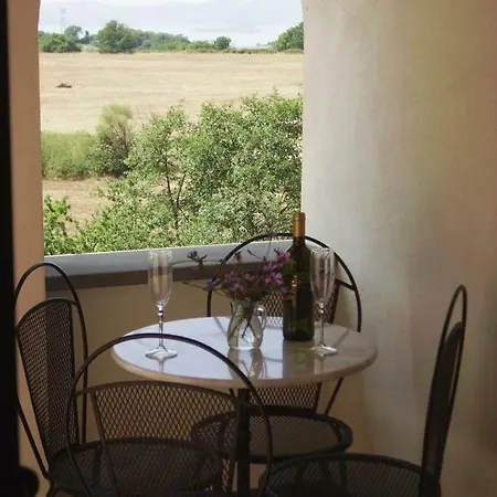 Laporcilaia Appartement