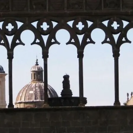 Lejlighed Laporcilaia Bagnoregio
