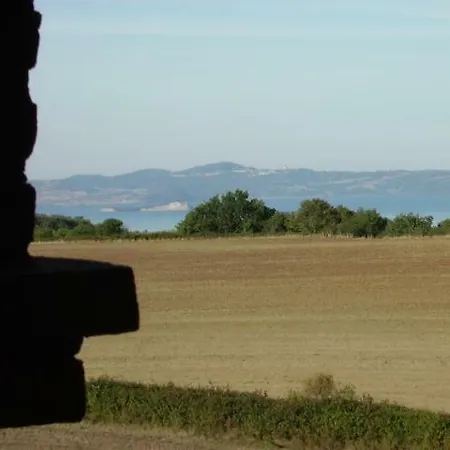 Appartement Laporcilaia