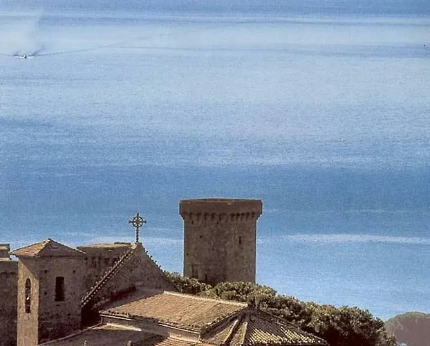 Laporcilaia * באנורג'יו