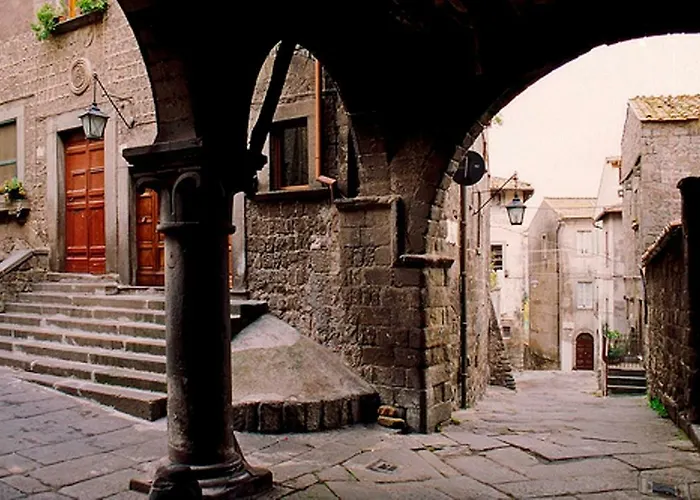 Laporcilaia דירה באנורג'יו